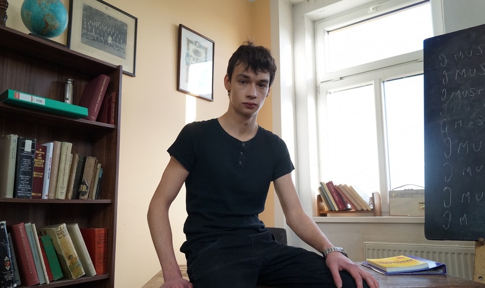 Alessandro Katz