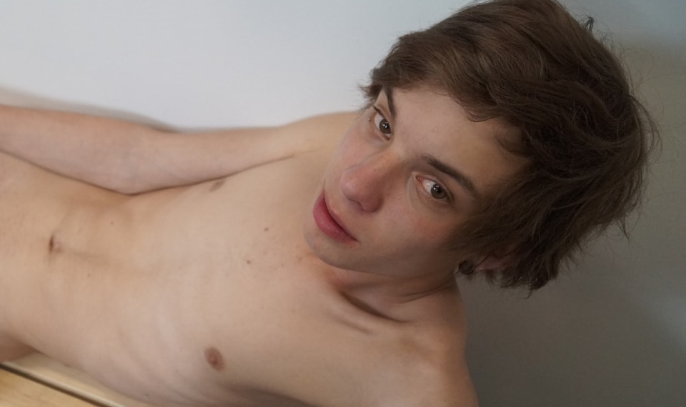 Danny Austin